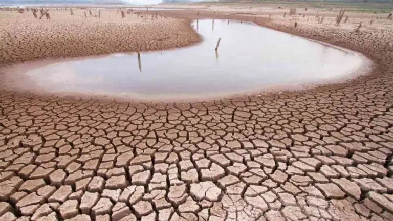 The Monsoon Pause: Decoding India’s Historical June Rain Deficit and the Path Forward